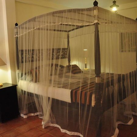 Asantha Guest House Unawatuna Værelse billede