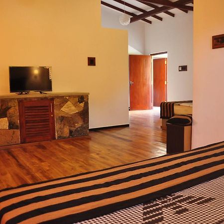 Asantha Guest House Unawatuna Værelse billede