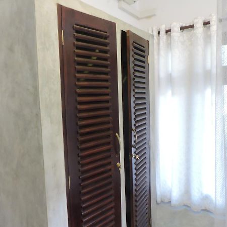 Asantha Guest House Unawatuna Eksteriør billede