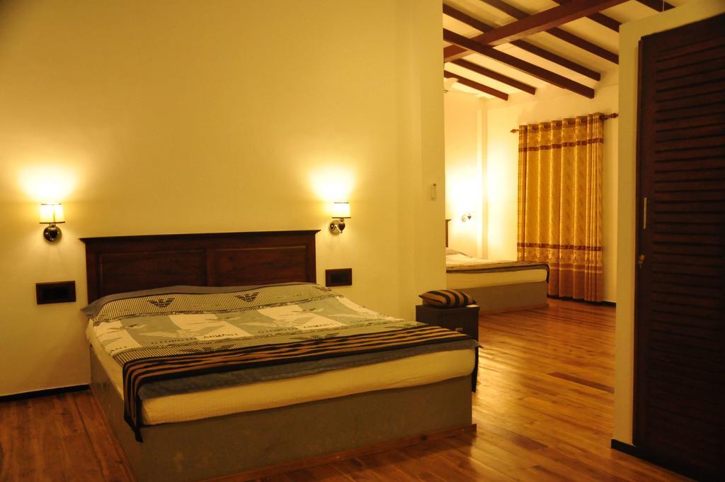 Asantha Guest House Unawatuna Værelse billede