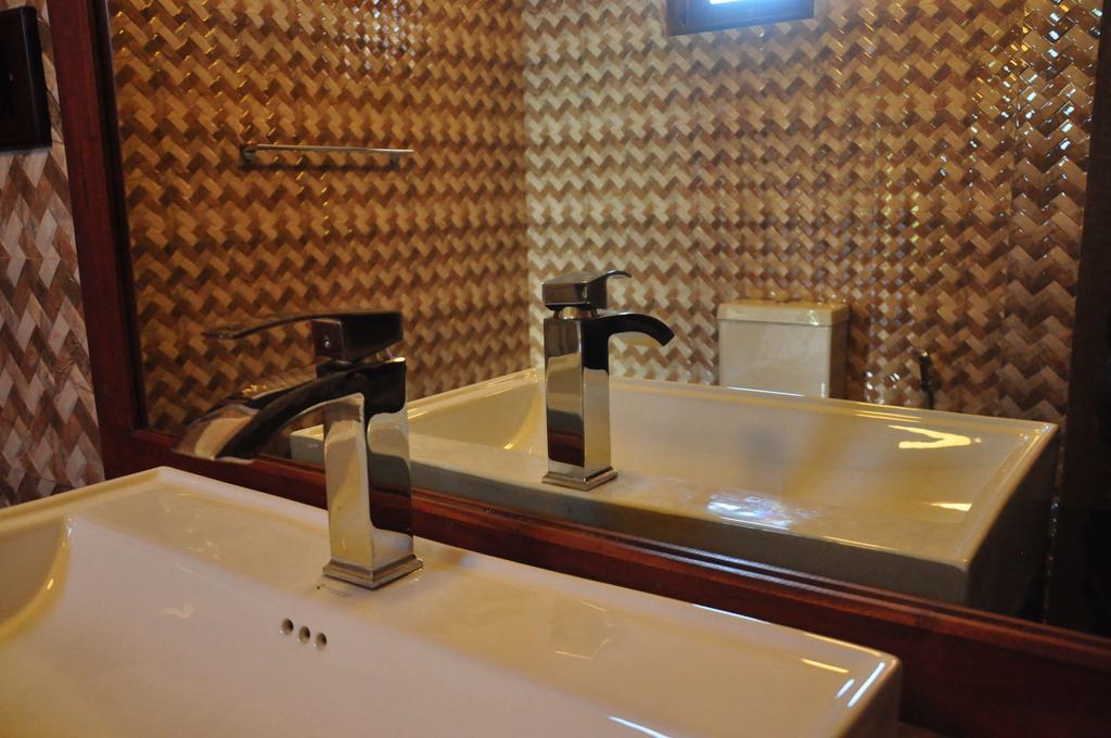 Asantha Guest House Unawatuna Værelse billede