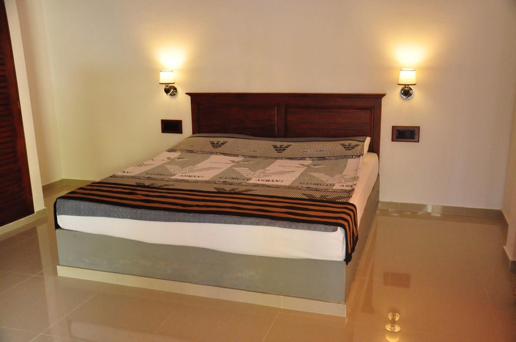 Asantha Guest House Unawatuna Værelse billede