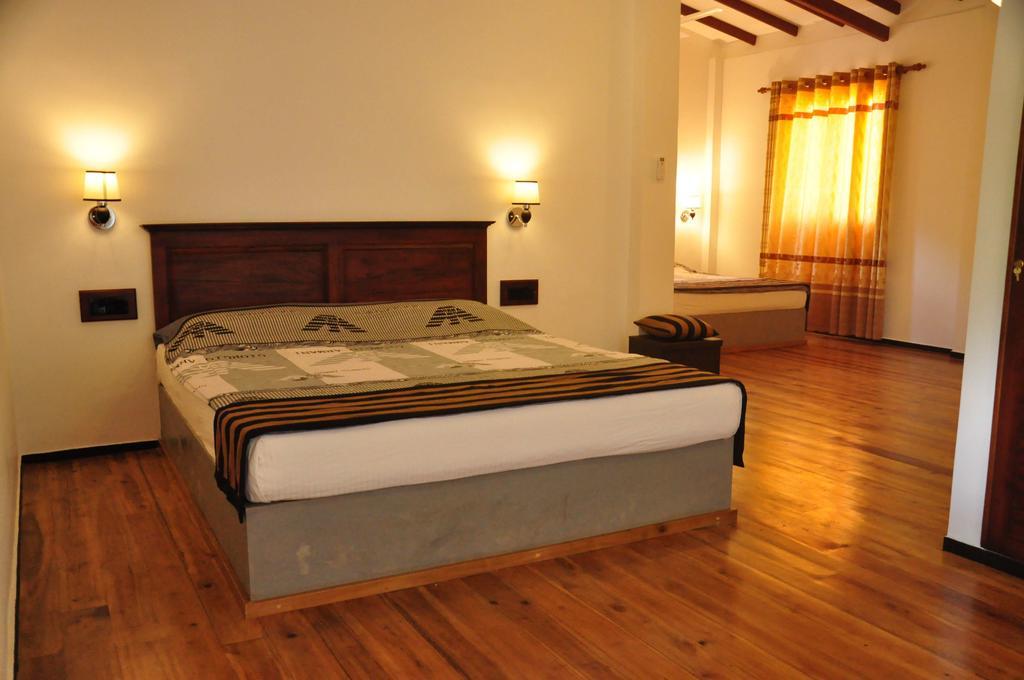 Asantha Guest House Unawatuna Værelse billede