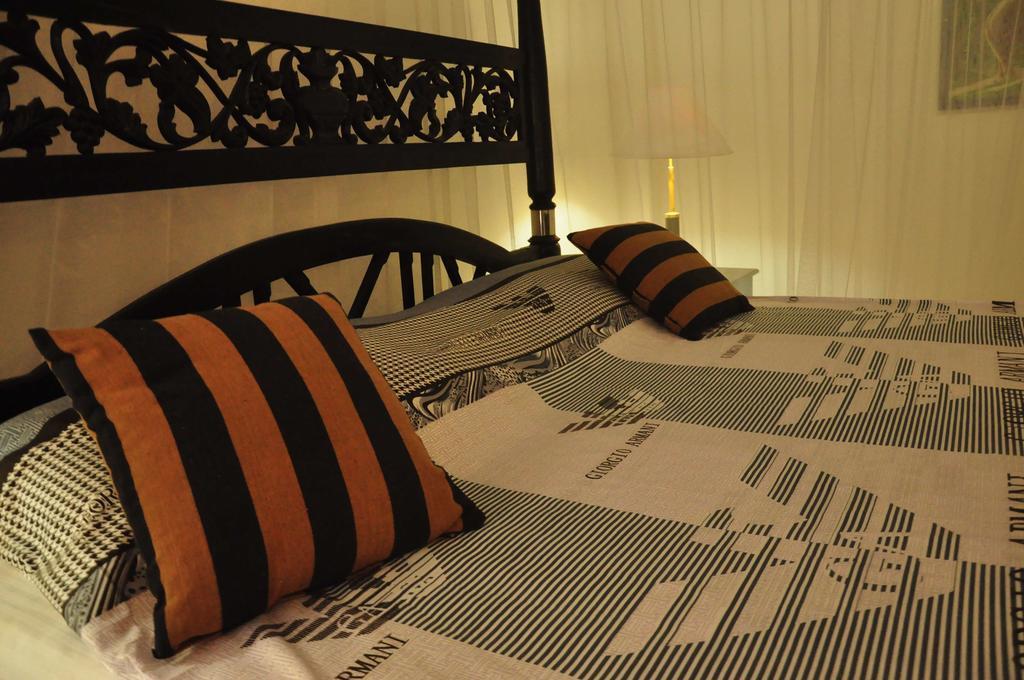 Asantha Guest House Unawatuna Værelse billede