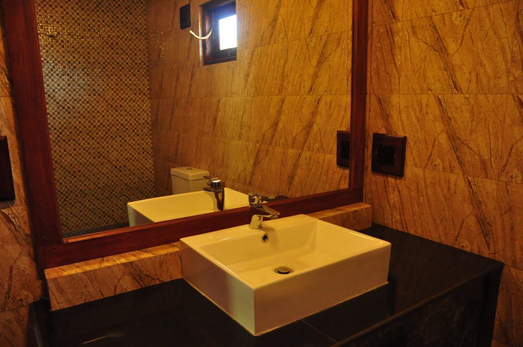 Asantha Guest House Unawatuna Værelse billede