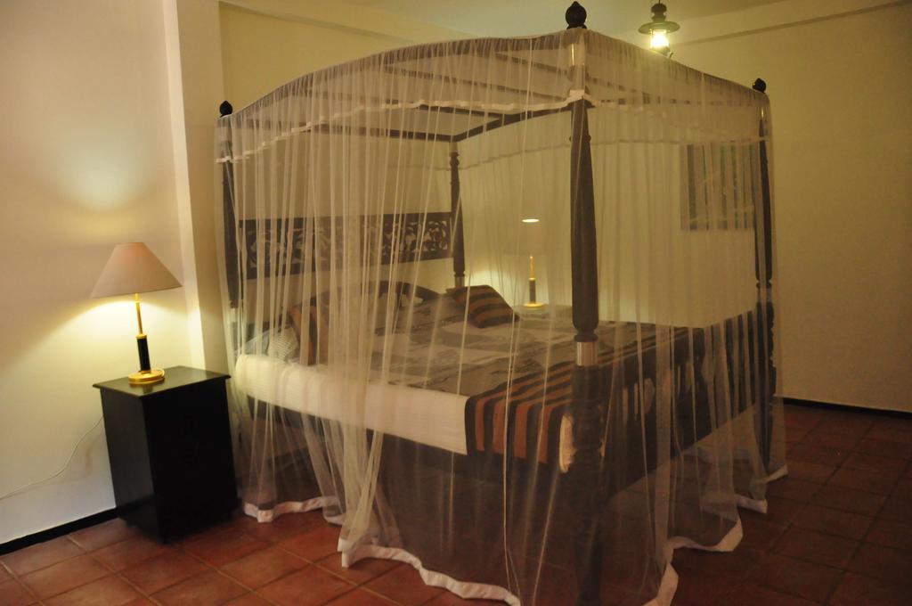 Asantha Guest House Unawatuna Værelse billede