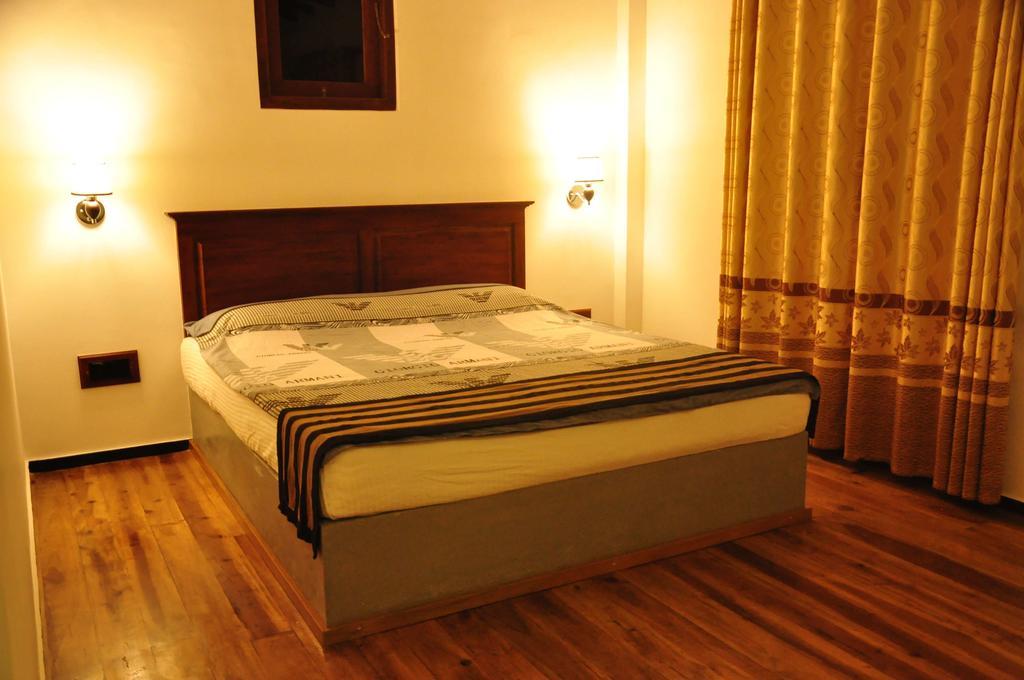 Asantha Guest House Unawatuna Værelse billede