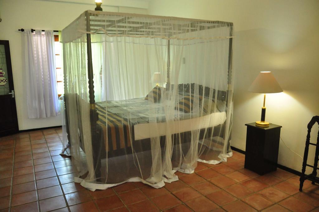 Asantha Guest House Unawatuna Værelse billede