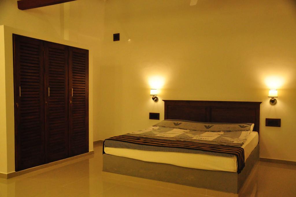 Asantha Guest House Unawatuna Værelse billede