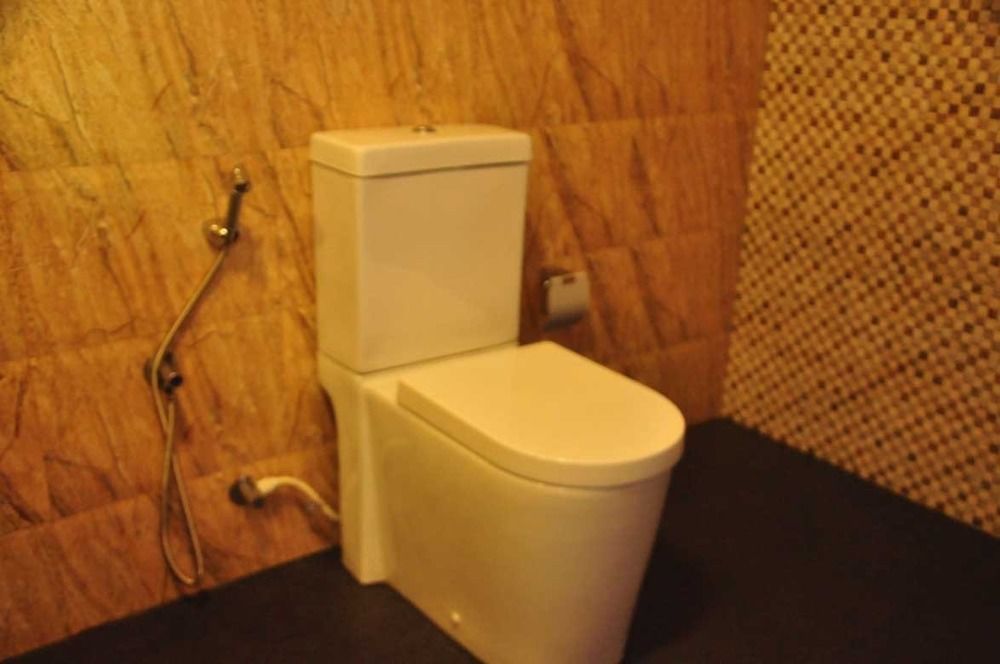 Asantha Guest House Unawatuna Eksteriør billede