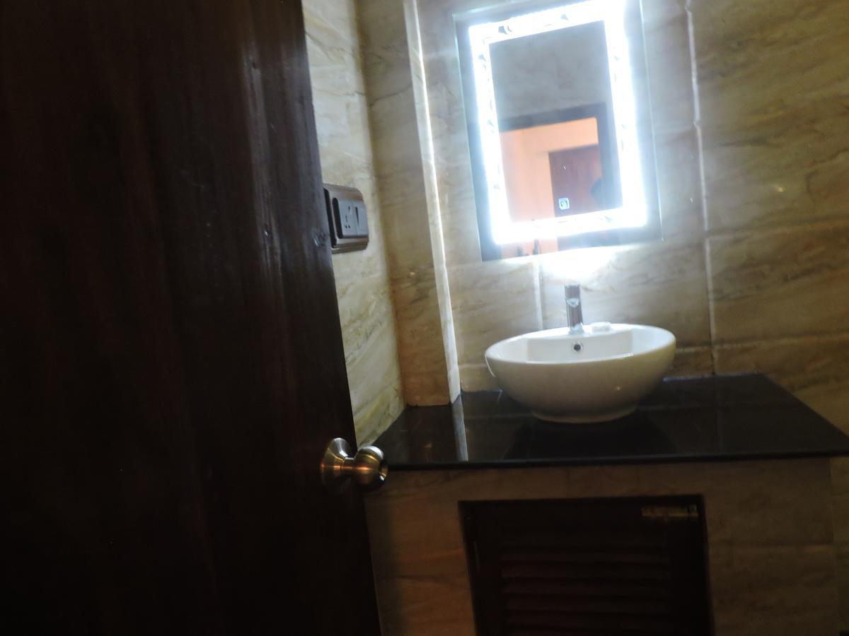 Asantha Guest House Unawatuna Eksteriør billede